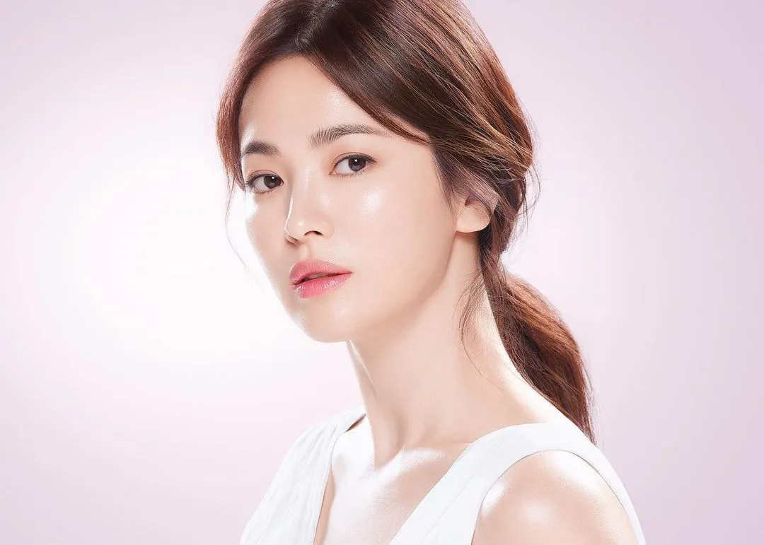 Hồng Nhung